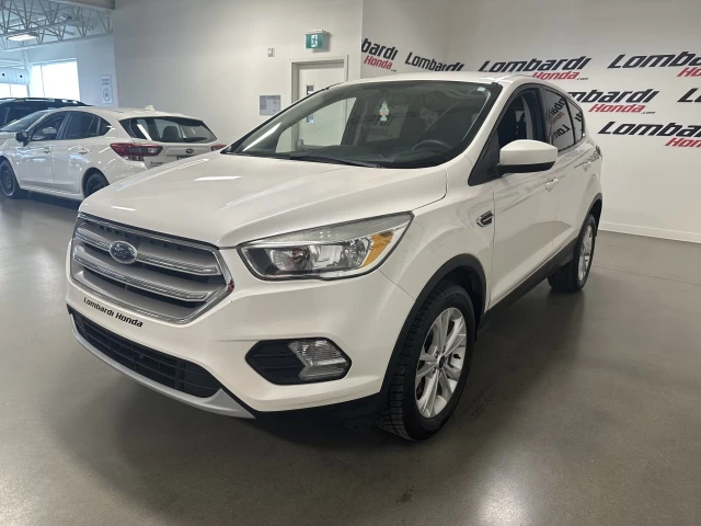 Ford Escape SE 2019