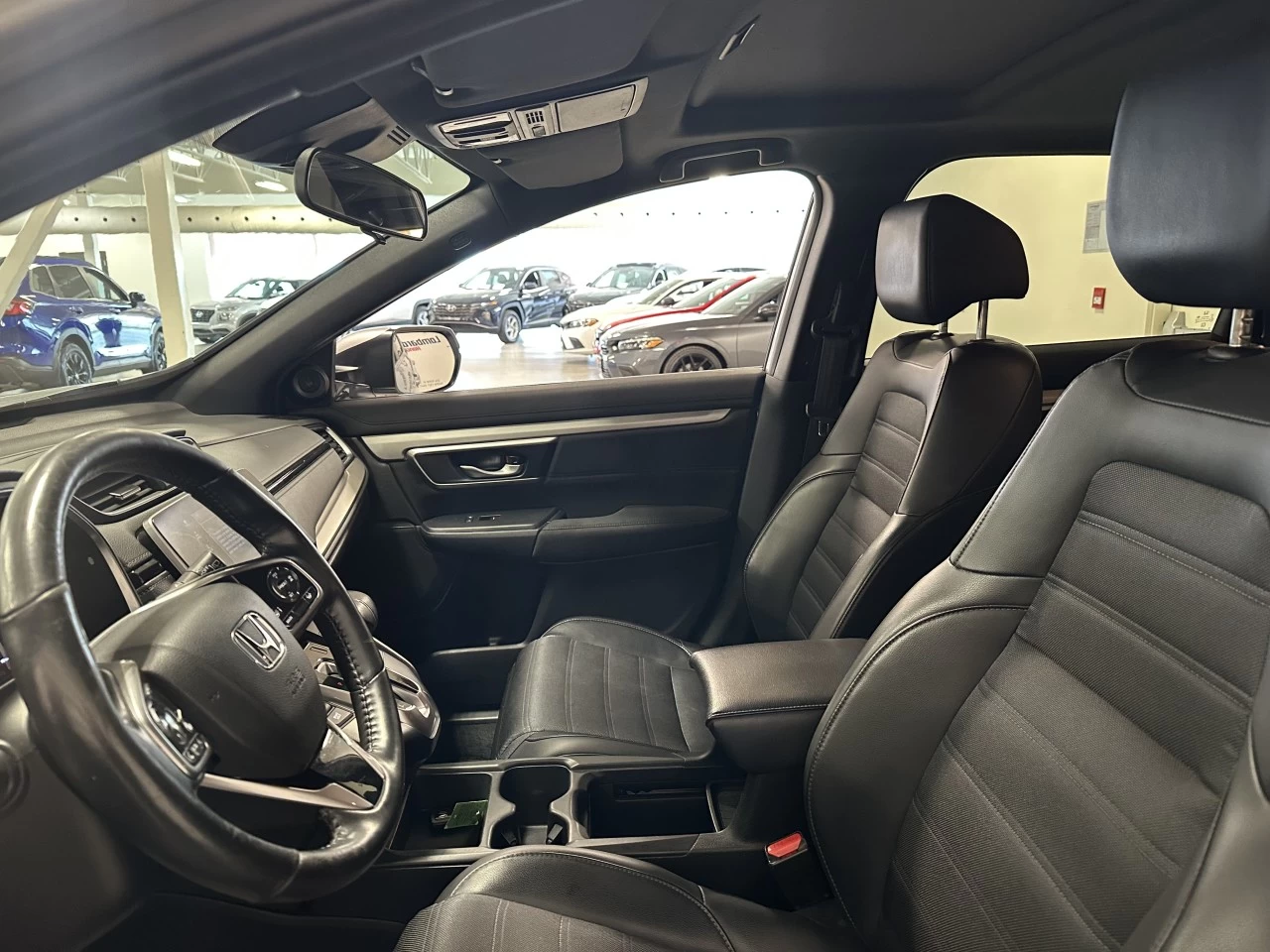 2022 Honda CR-V Sport Image principale