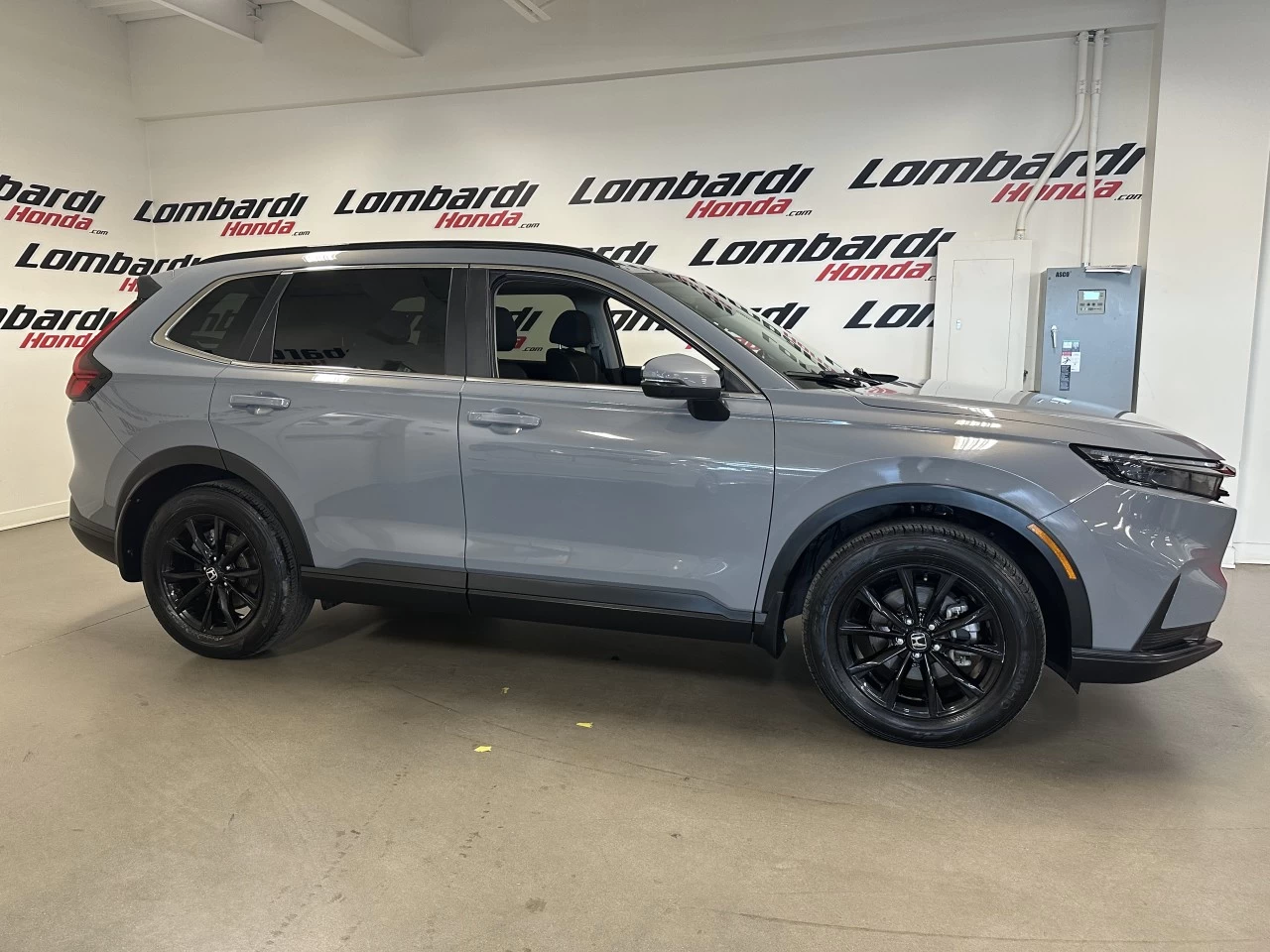 2023 Honda CR-V Sport Main Image