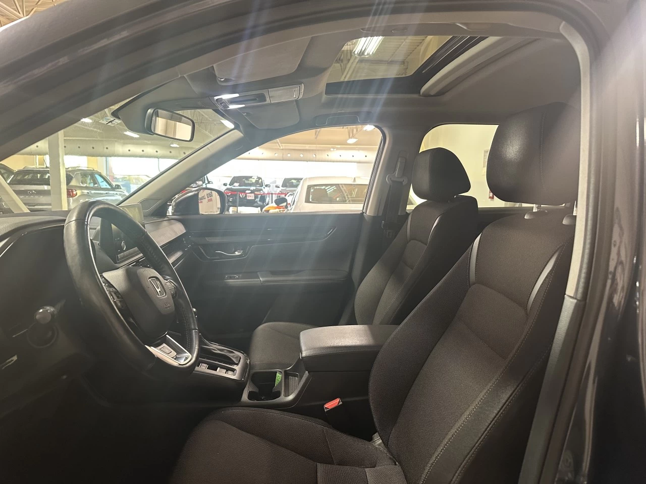 2023 Honda CR-V Sport/Sport-B Image principale