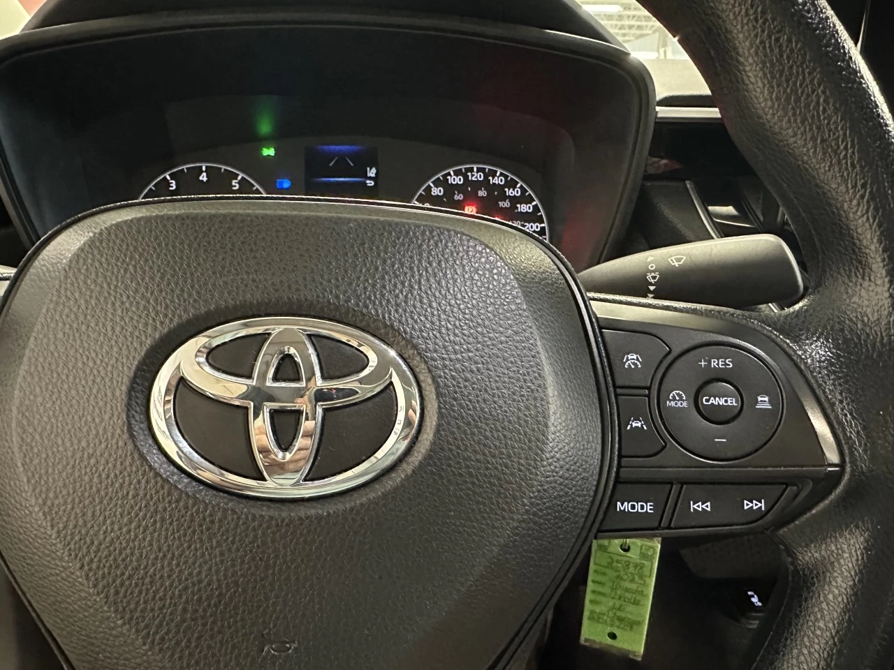 2023 Toyota Corolla LE Image principale