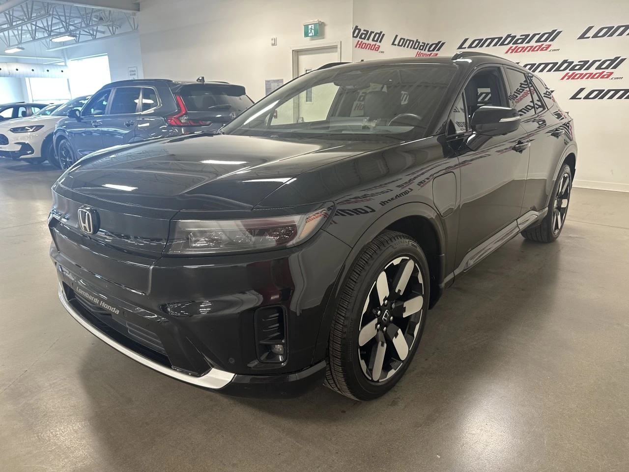 2024 Honda Prologue Touring Image principale