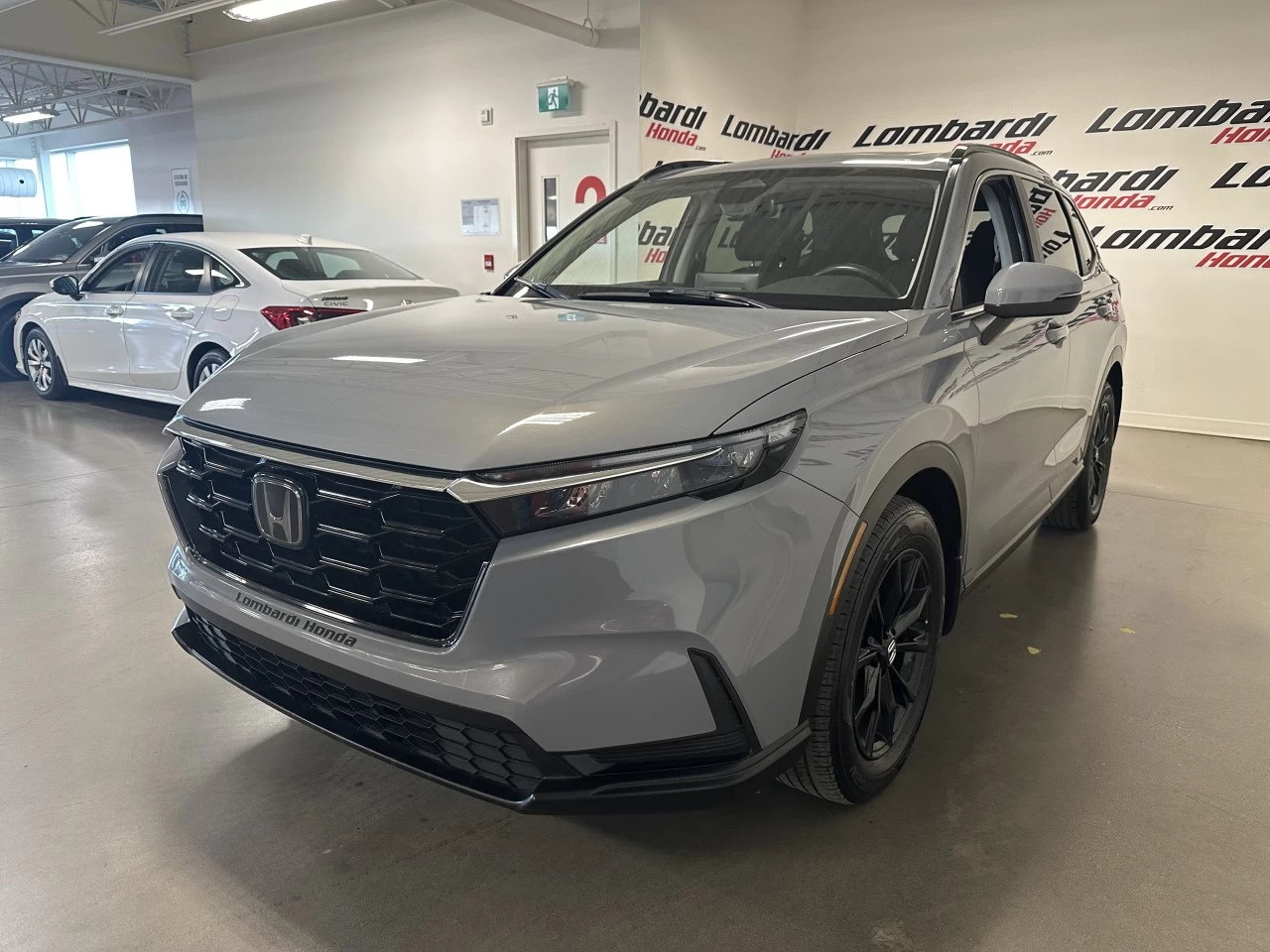 2023 Honda CR-V Sport Main Image