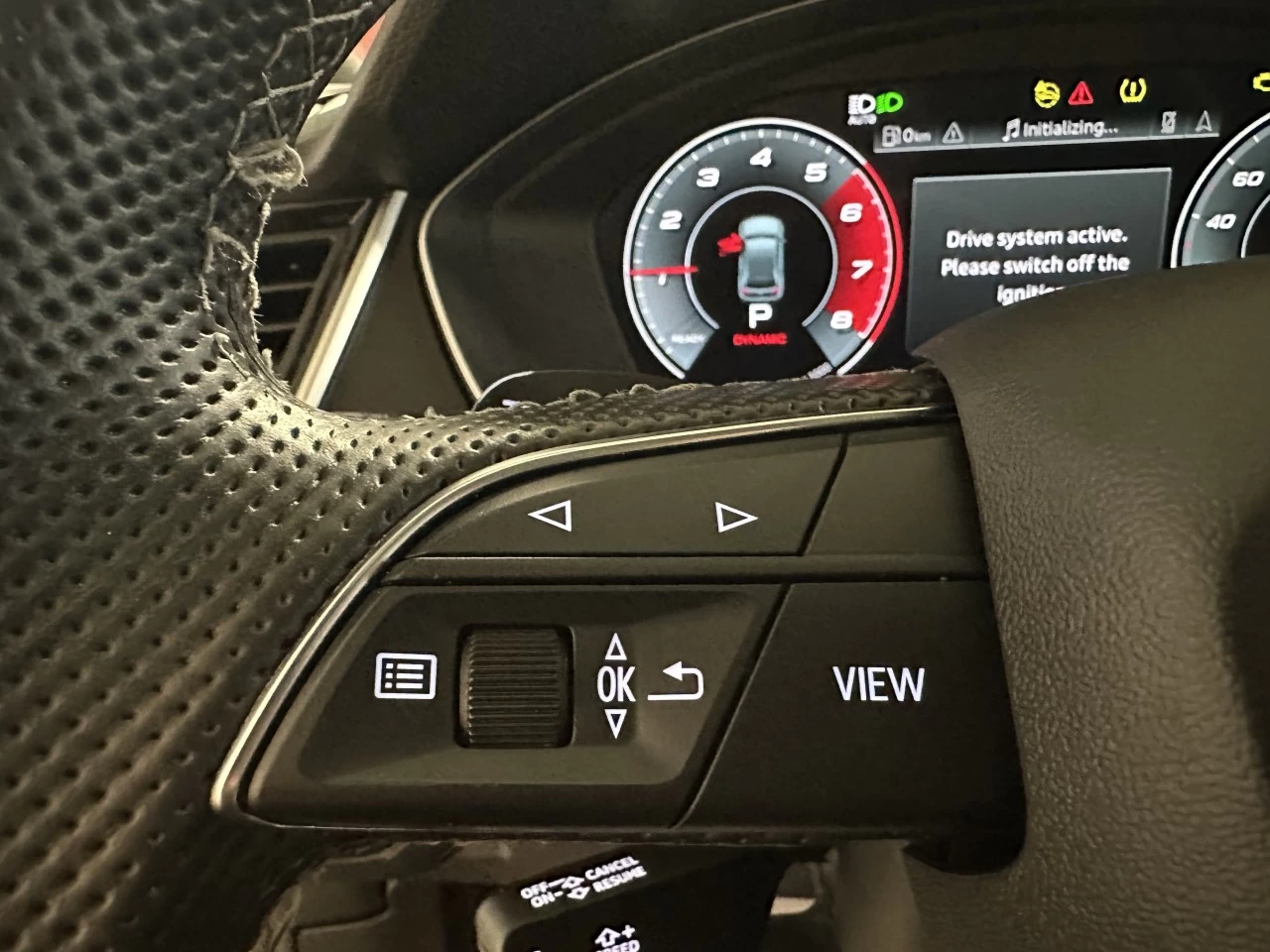 2022 Audi SQ5 Sportback Progressiv Image principale