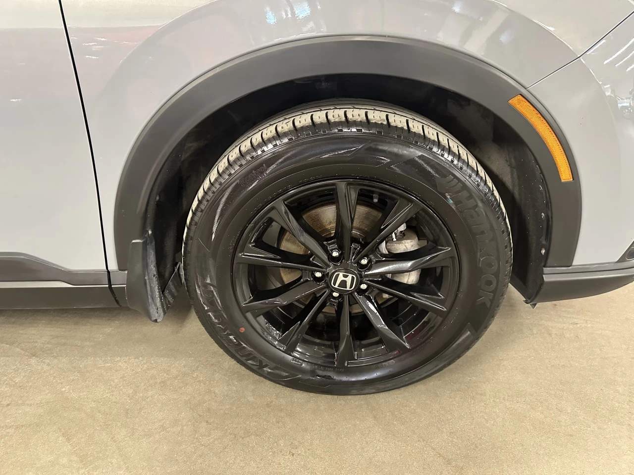 2023 Honda CR-V Sport/Sport-B Main Image