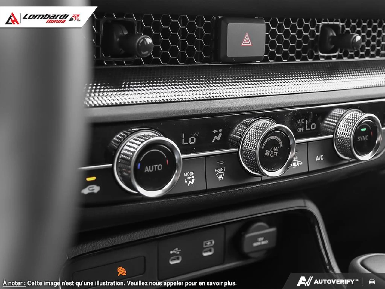 2026 HONDA CR-V SPORT HYBRID Main Image