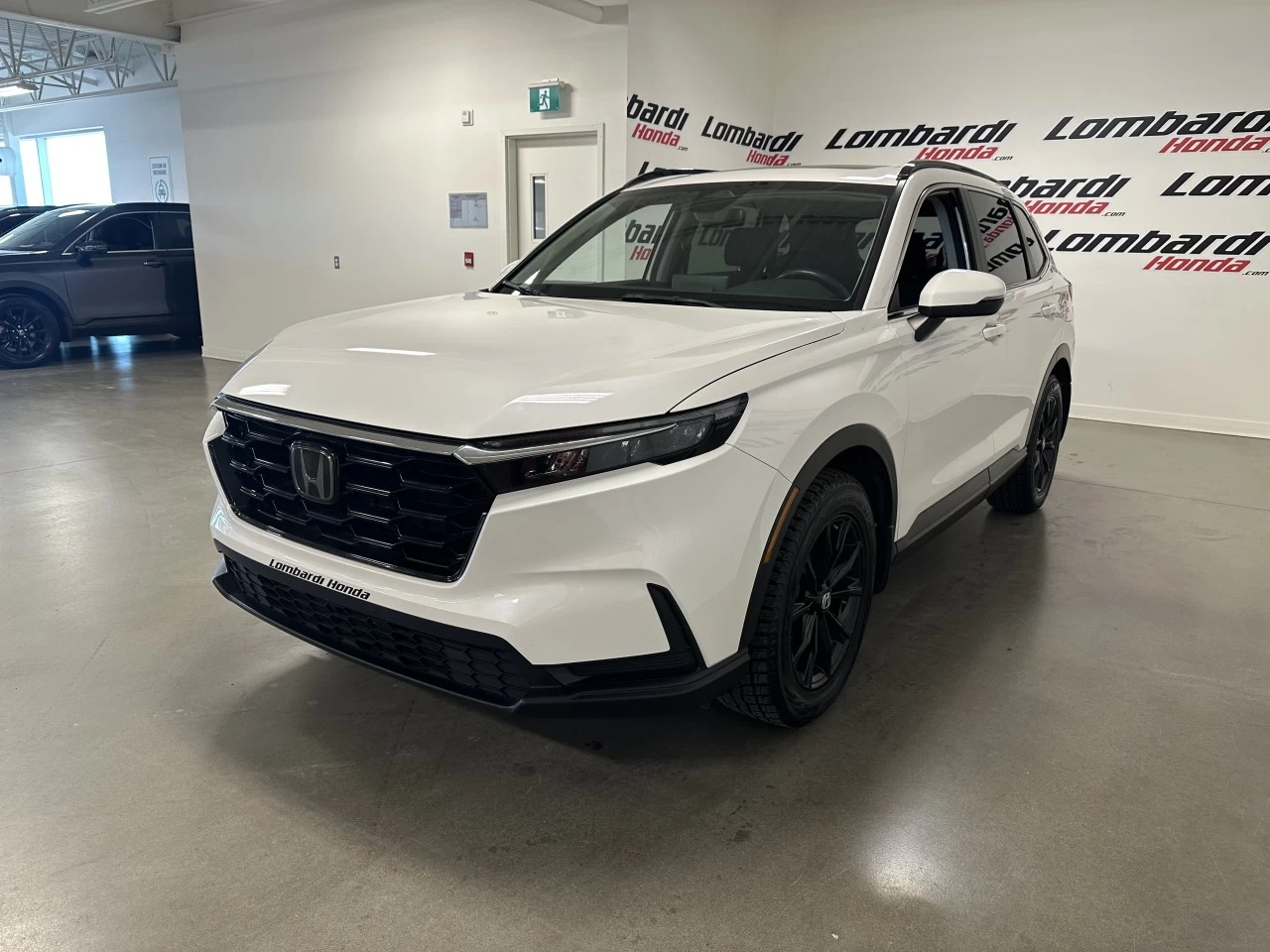 2023 Honda CR-V Sport/Sport-B Image principale