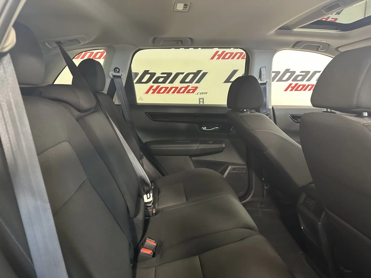 2023 Honda CR-V Sport/Sport-B Main Image
