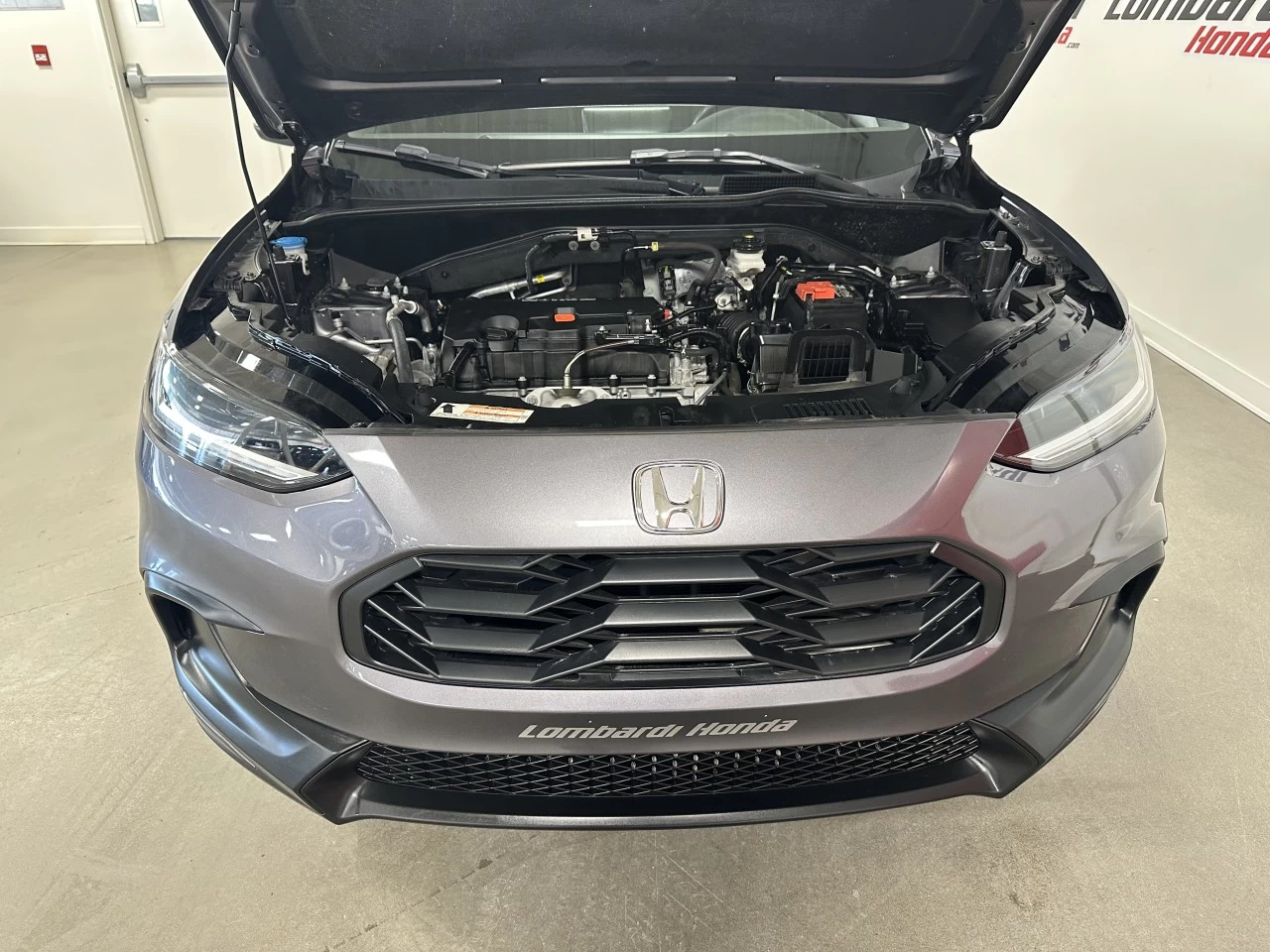 2024 Honda HR-V Sport Image principale