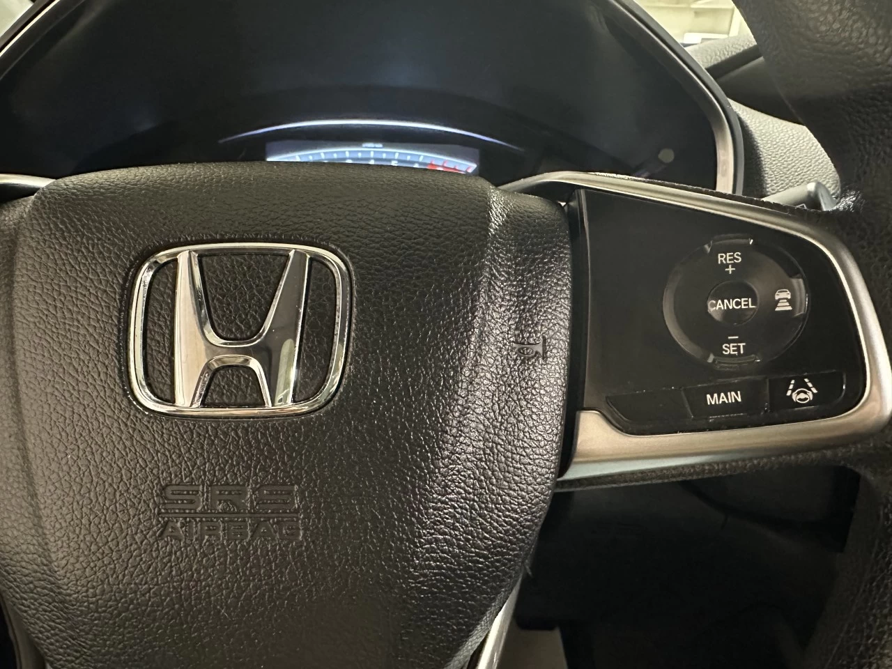 2018 Honda CR-V EX Main Image