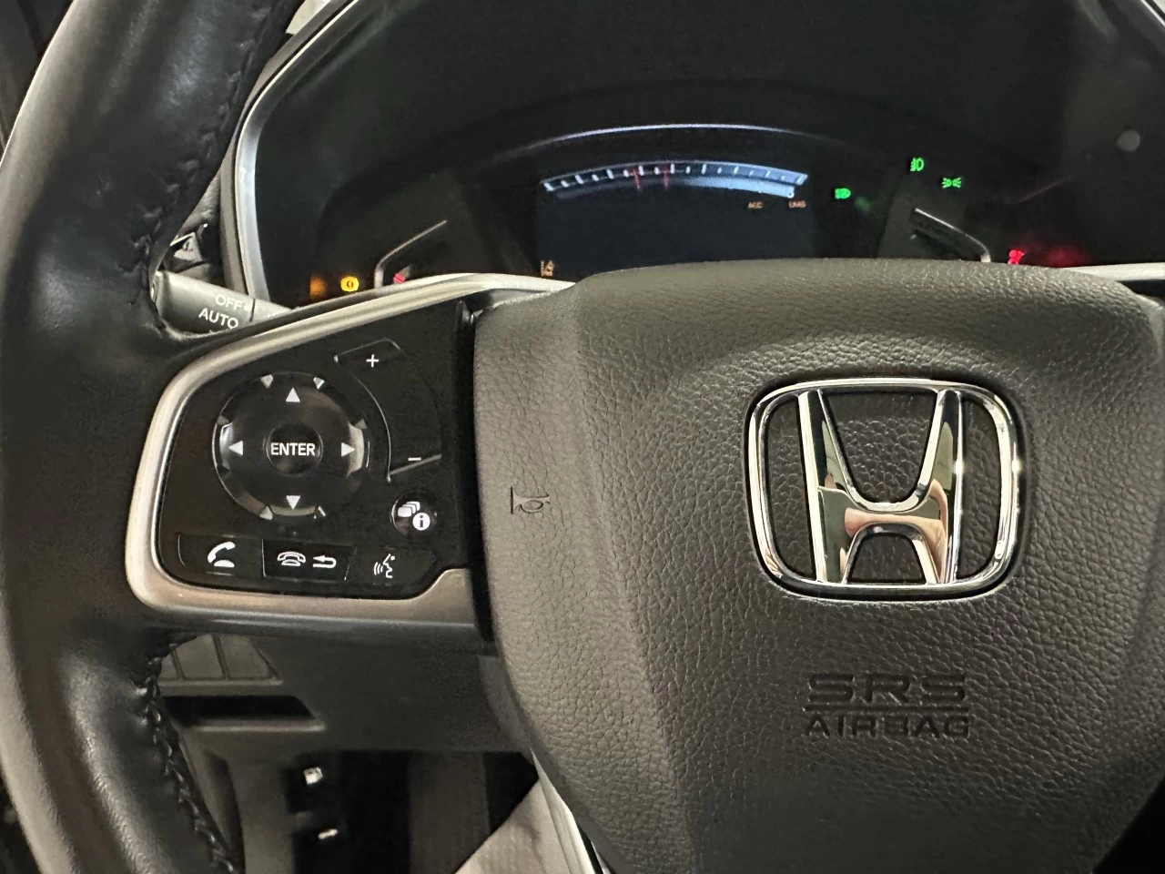 2022 Honda CR-V Sport Main Image