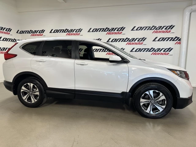 Honda CR-V LX 2019