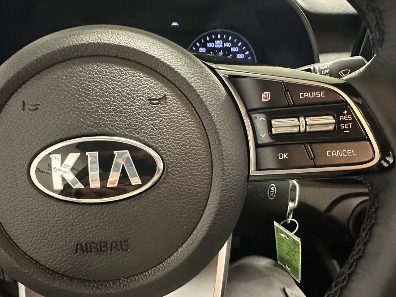 2019 Kia Forte LX Image principale