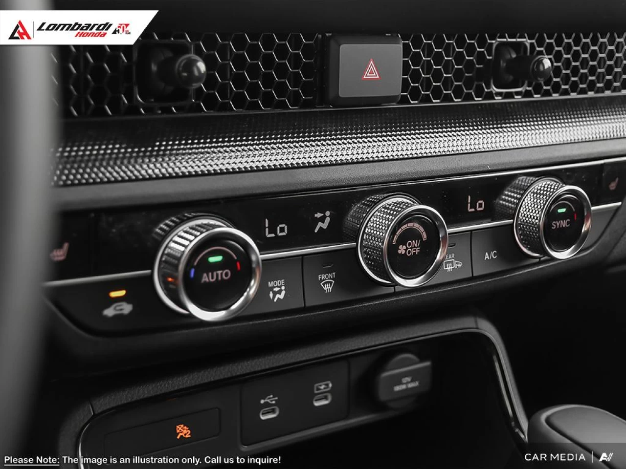 2026 HONDA CR-V TRAILSPORT HYBRID Main Image