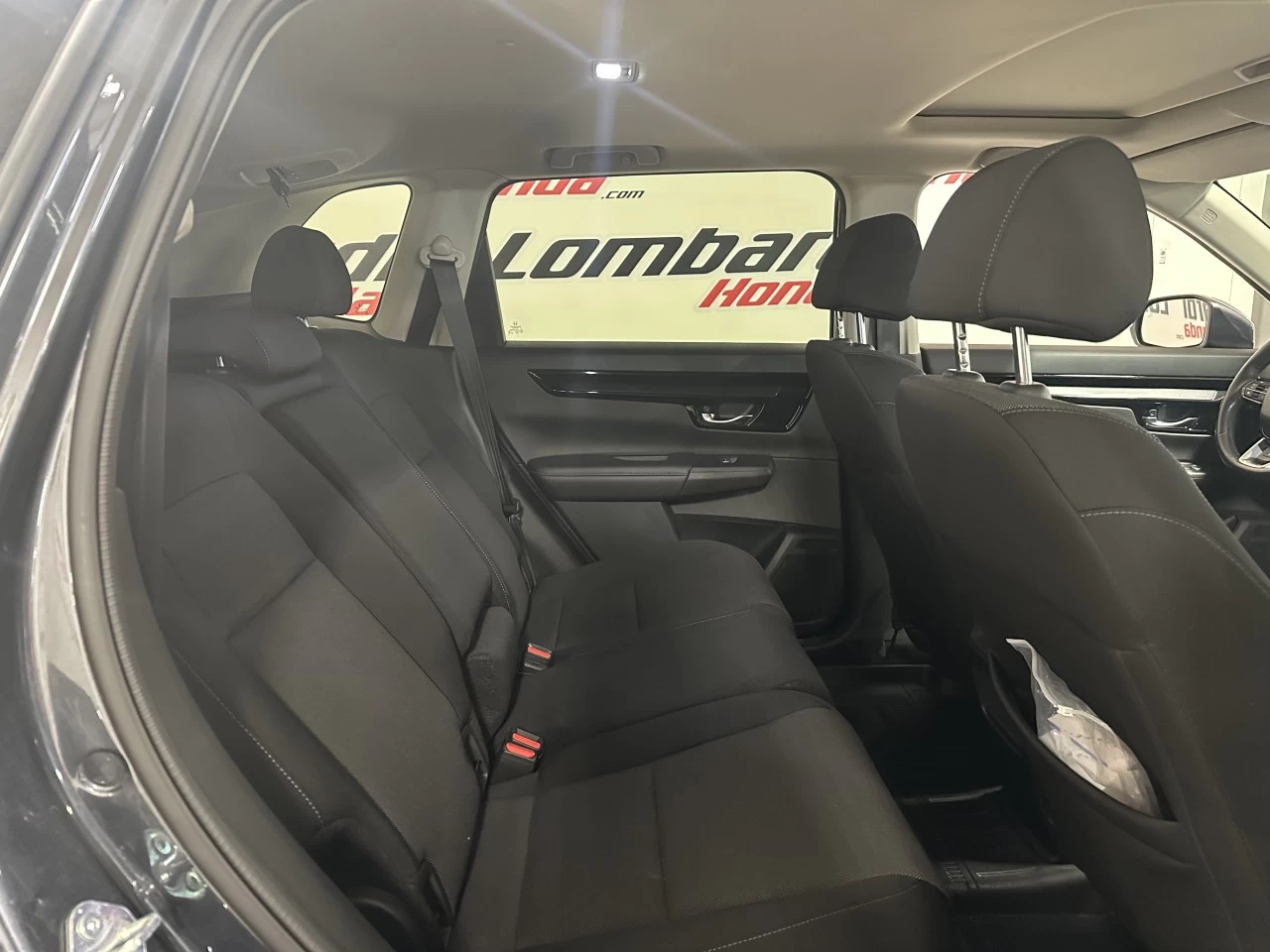 2024 Honda CR-V Sport Image principale