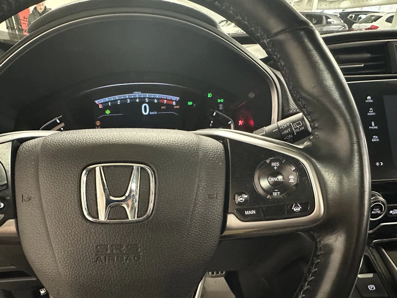 2022 Honda CR-V Sport Image principale