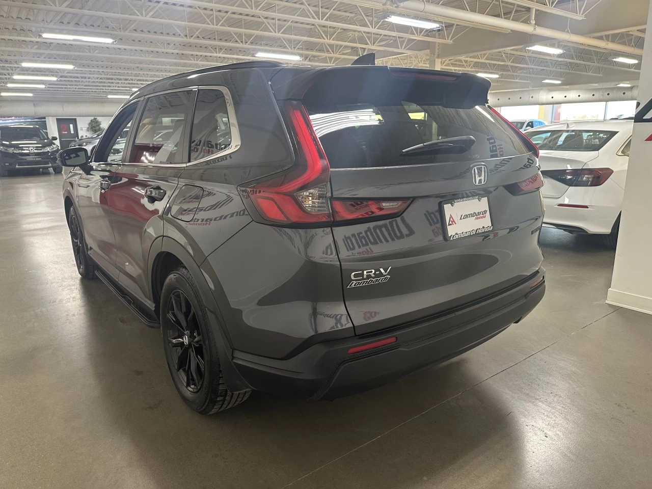 2023 Honda CR-V Sport/Sport-B Image principale
