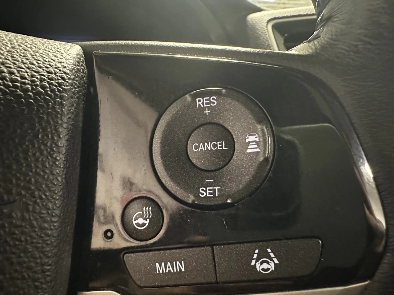 2022 Honda Pilot Touring 8-Passenger Image principale