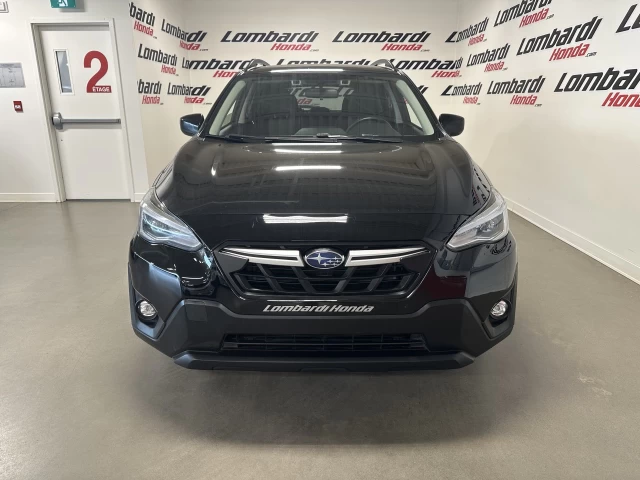 Subaru Crosstrek Sport 2021