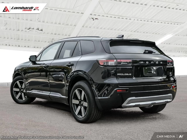 HONDA PROLOGUE EX-L BEV 2025