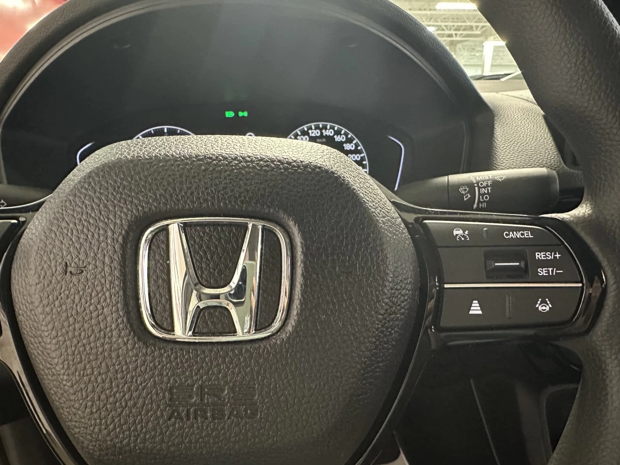 2022 Honda Civic
                                                    LX Image principale