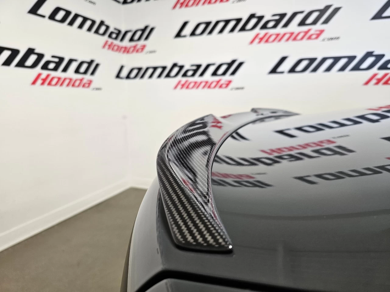 2027 BMW M3 Competition Image principale