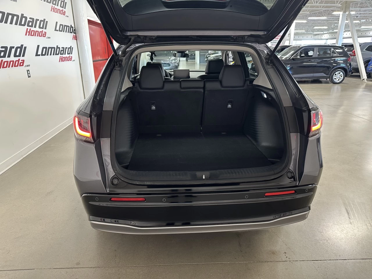2023 Honda HR-V EX-L Navi Image principale