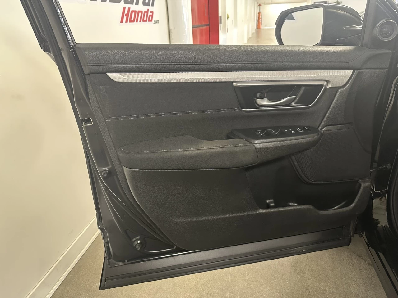 2021 Honda CR-V Sport Image principale