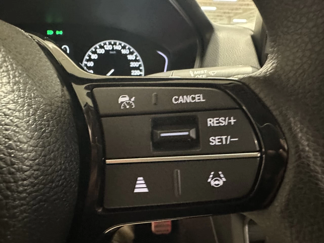 2025 Honda Civic LX Image principale