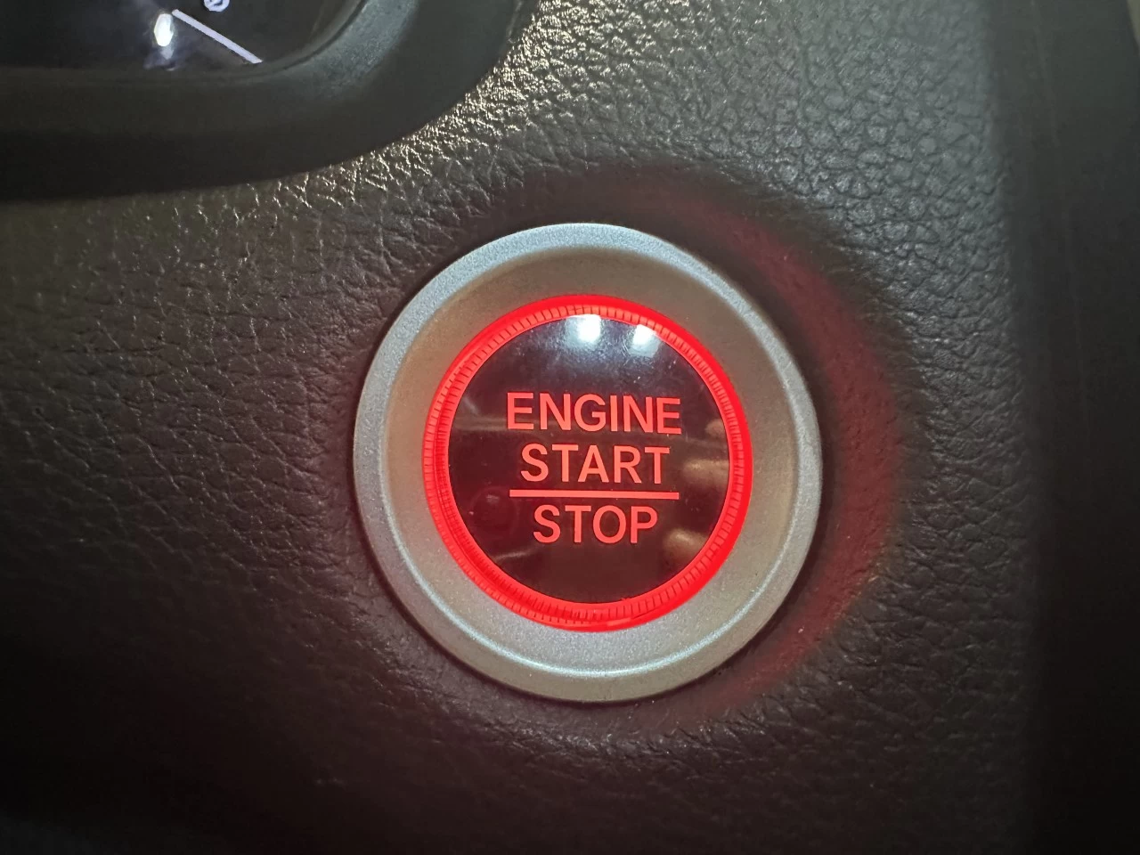 2019 Honda CR-V LX Main Image