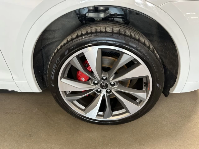 Audi SQ5 Sportback Progressiv 2022