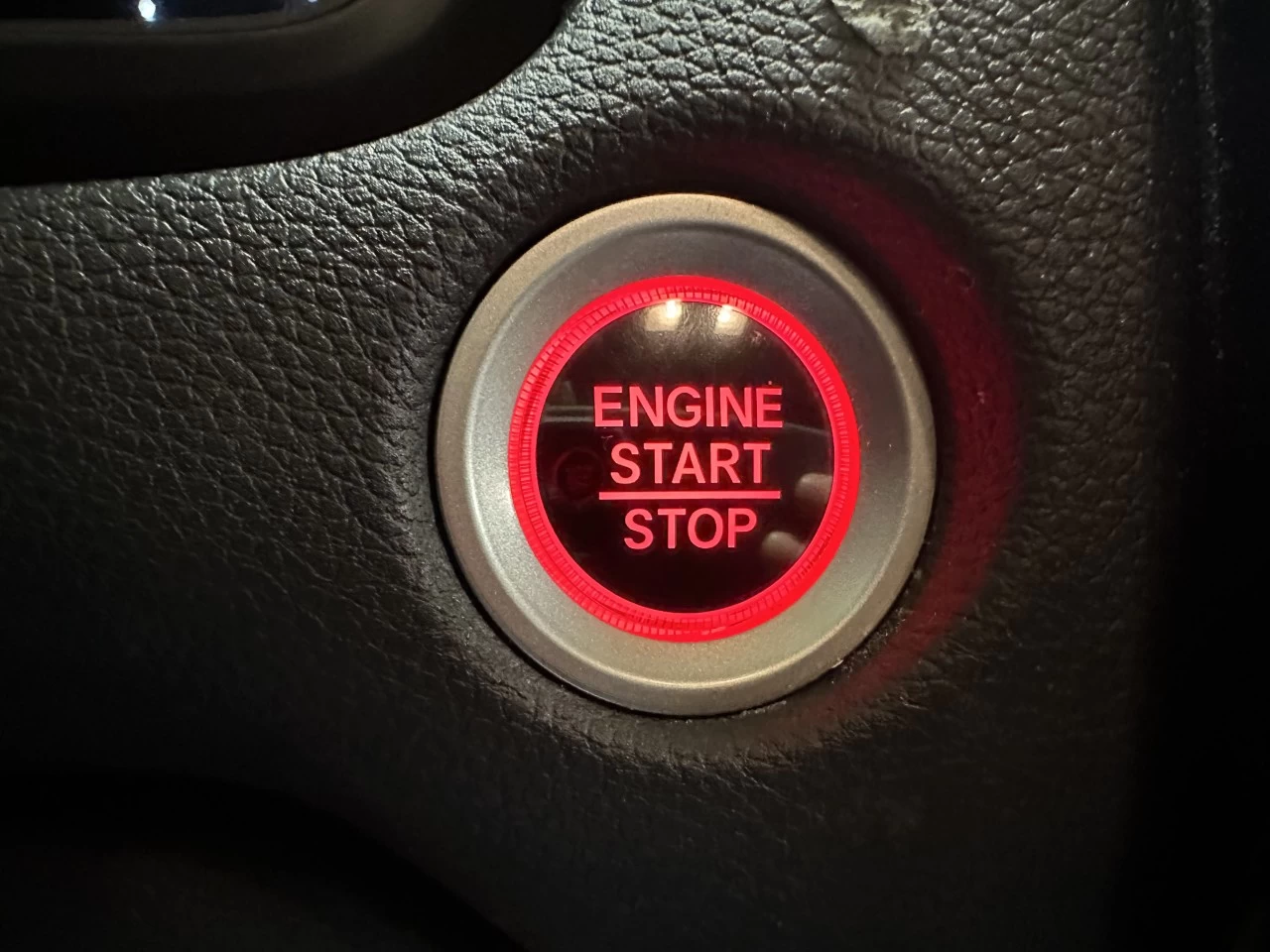 2018 Honda CR-V LX Main Image