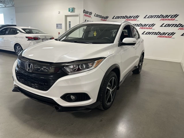 Honda HR-V Sport 2022
