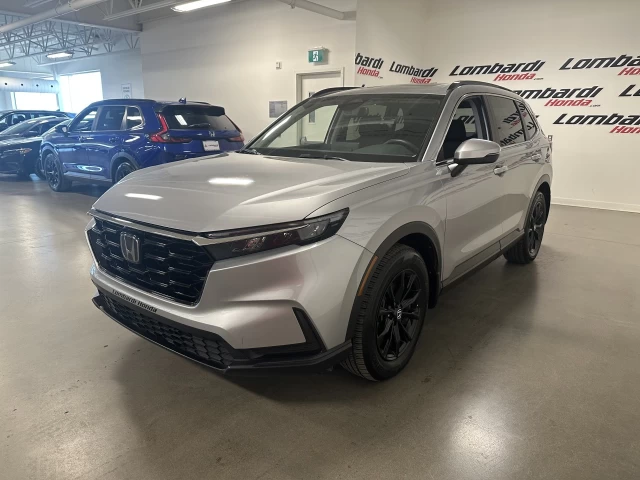 Honda CR-V Sport/Sport-B 2023