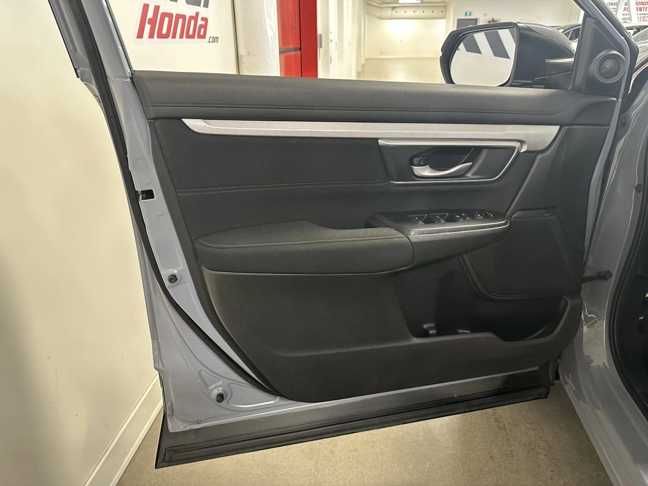 2022 Honda CR-V Sport Main Image