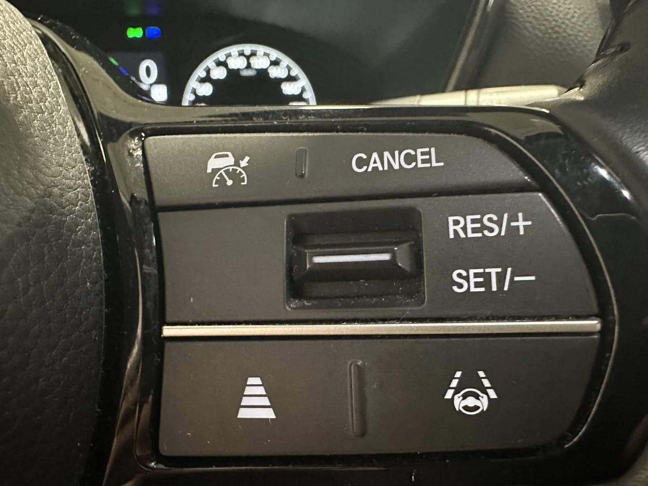 2023 Honda CR-V Sport/Sport-B Main Image