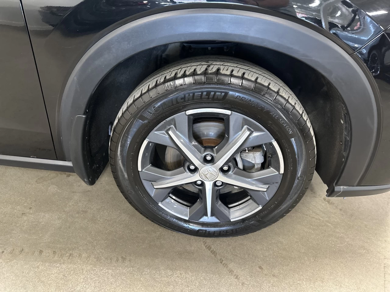 2024 Honda HR-V Sport-B Main Image