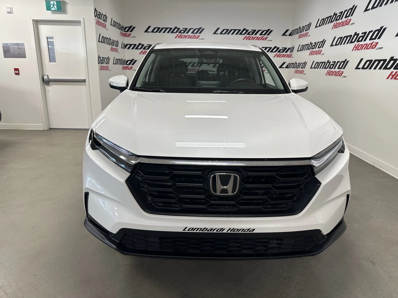2023 Honda CR-V LX Image principale
