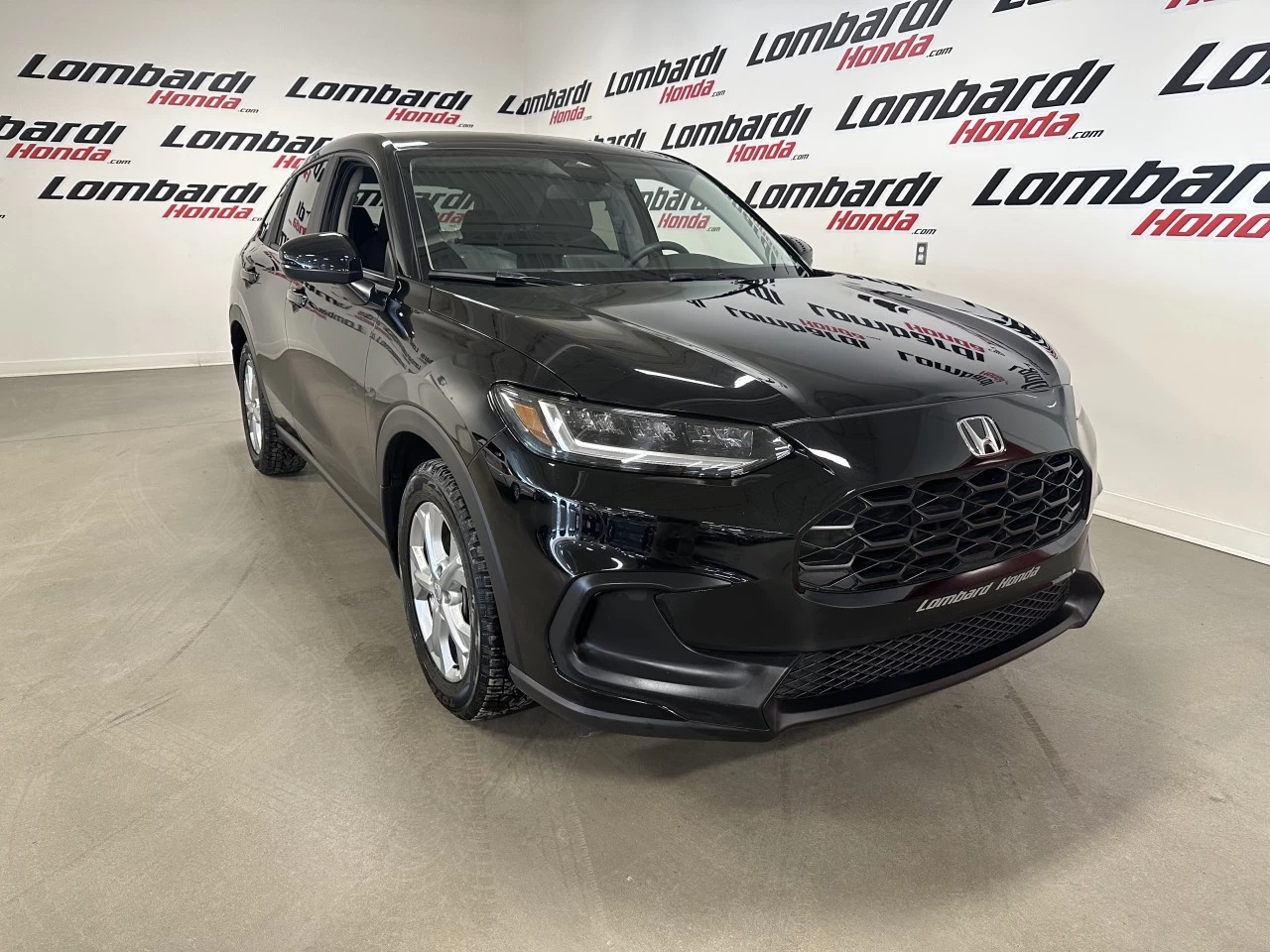 2024 Honda HR-V LX-B Image principale