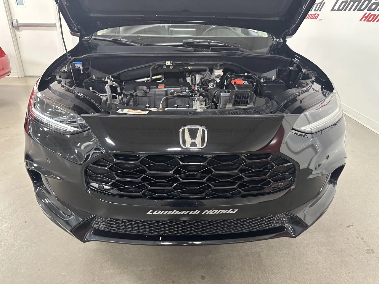 2025 Honda HR-V EX-L Navi Image principale