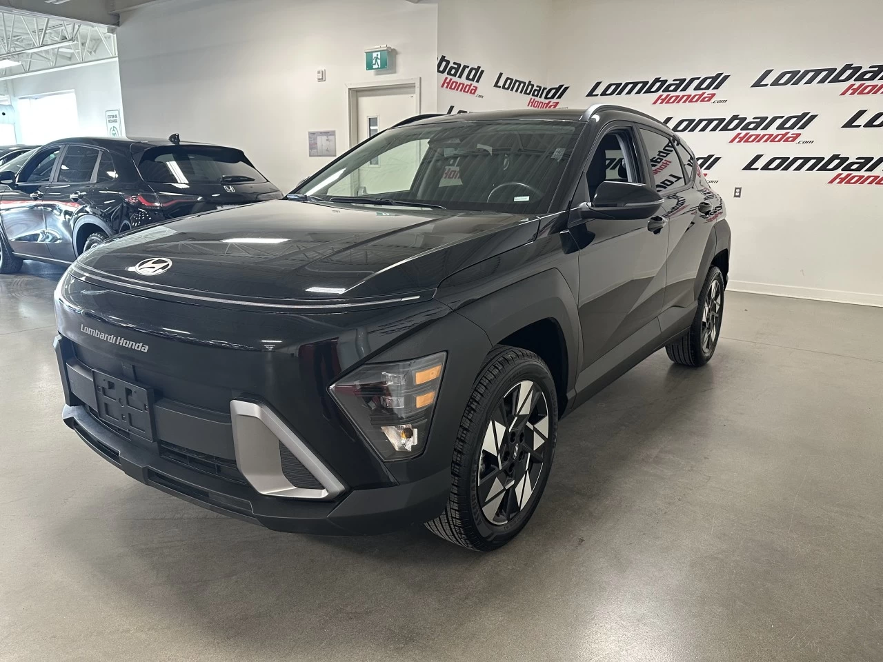 2024 Hyundai Kona Preferred Main Image