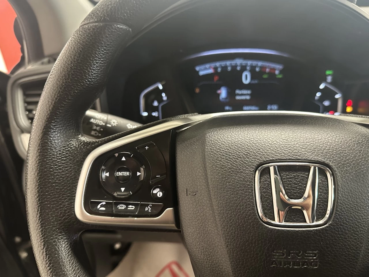 2022 Honda CR-V LX Image principale