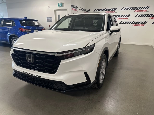 Honda CR-V EX-L 2023