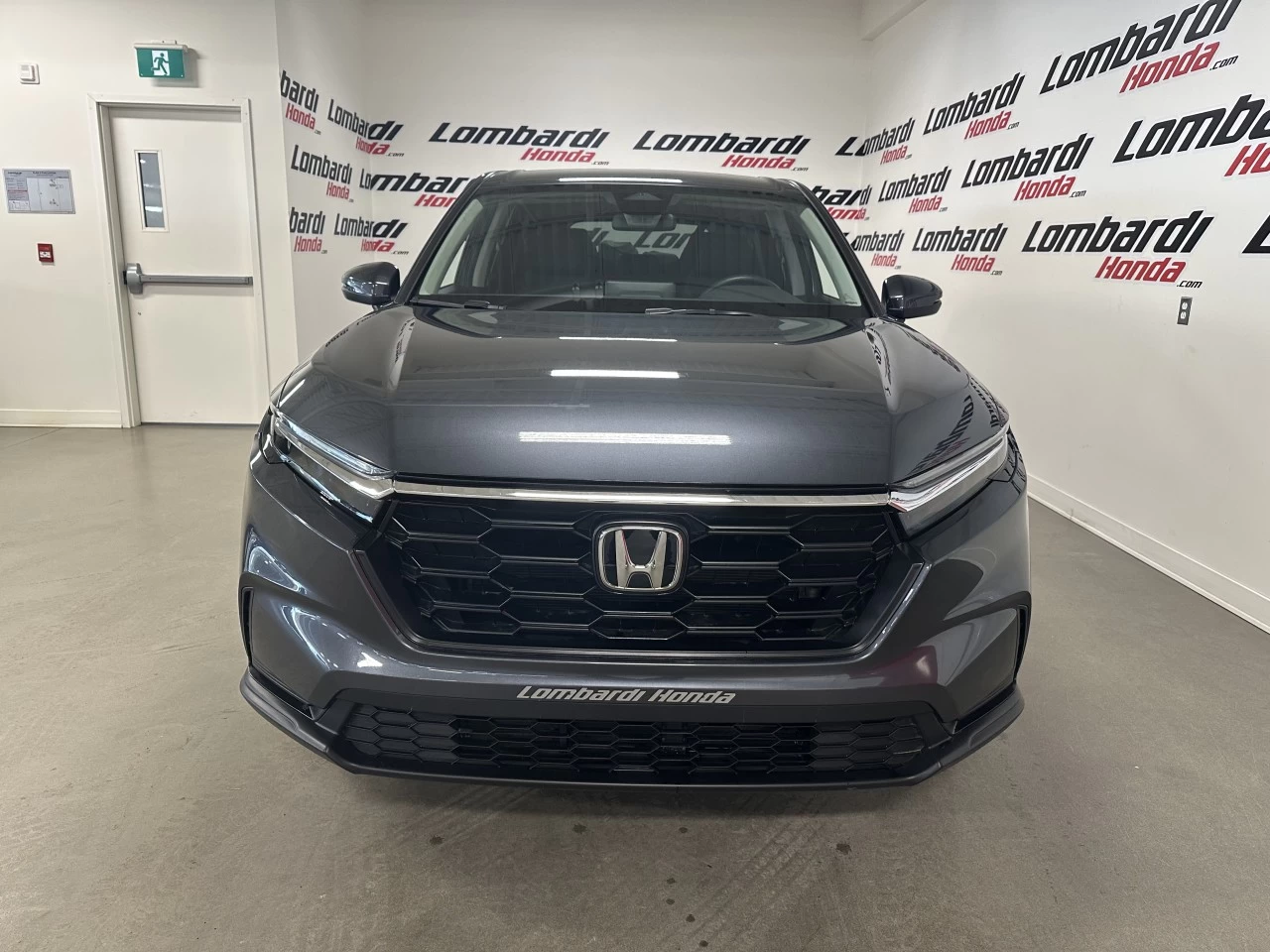 2023 Honda CR-V LX Image principale