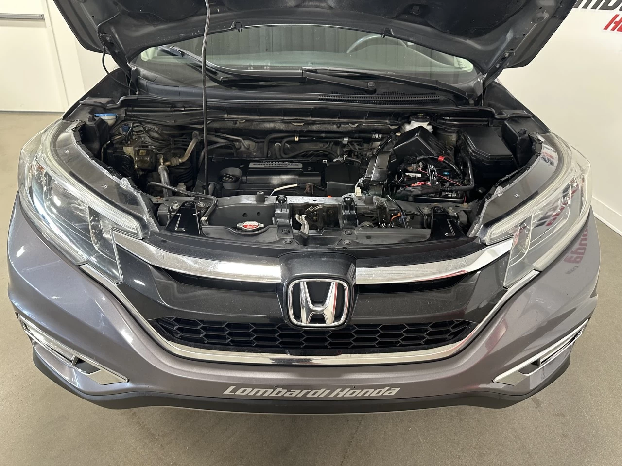 2015 Honda CR-V SE Image principale