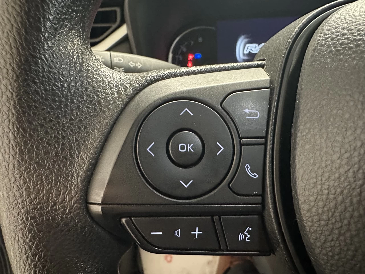 2024 Toyota RAV4 LE Main Image