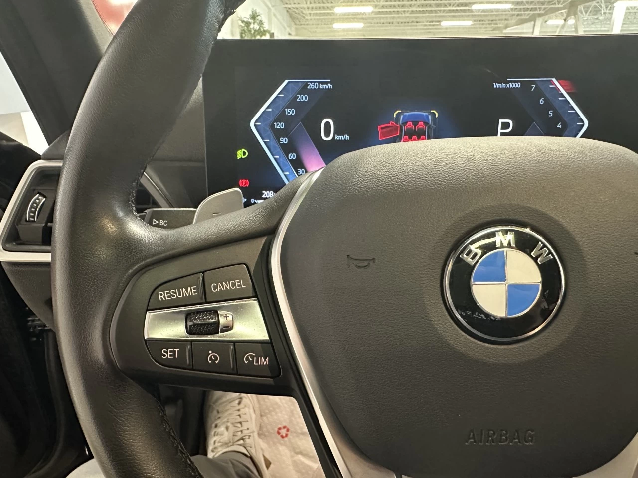 2023 BMW i3s
                                                    330i xDrive Main Image