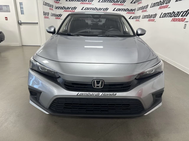 Honda Civic EX 2022
