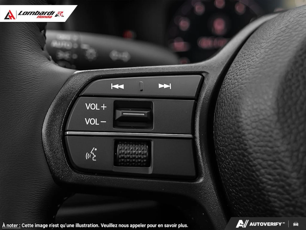 2026 HONDA ACCORD SE Main Image