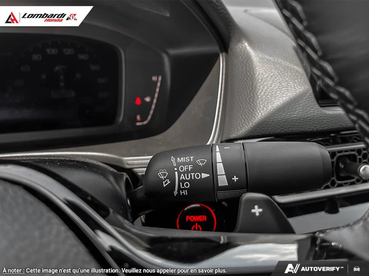 2026 HONDA CIVIC SDN TOURING HYBRID Image principale